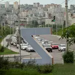 Ucrania.- Ucrania celebra que en Rusia haya aún "patriotas" que ansíen un cambio de régimen tras lo ocurrido en Belgorod