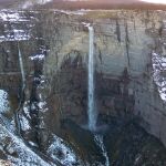 Salto del Río Nervión