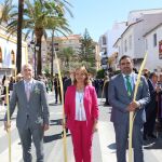 La hasta ahora portavoz de Cs en Marbella María García