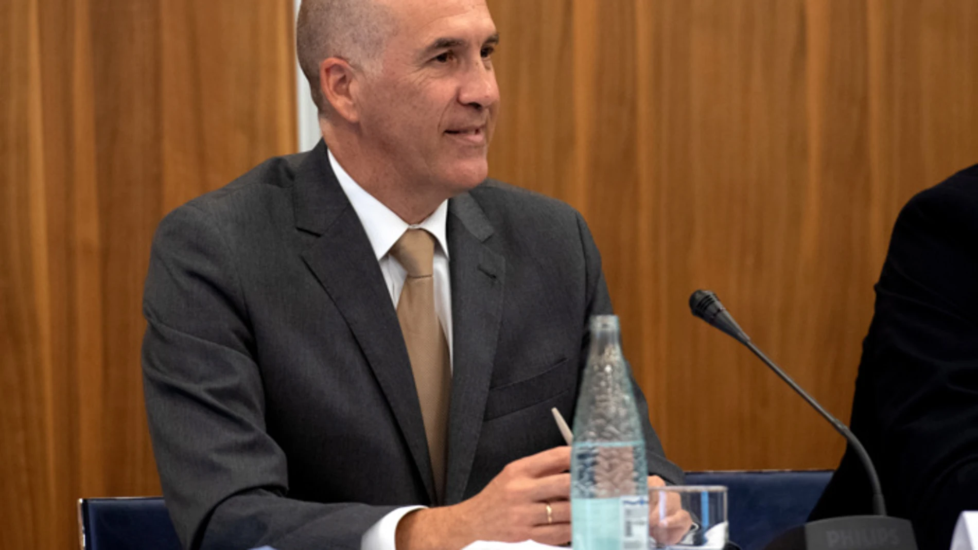 Alberto Virués