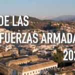 BORRADORR "Vosotros": Las Fuerzas Armadas recuerdan a los ciudadanos que con su trabajo garantizan la seguridad