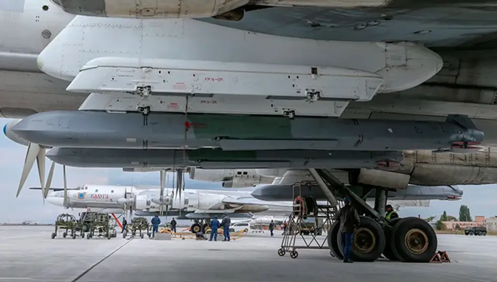 Kh-101.