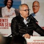 28M.- Curbelo (ASG) propone reforzar los incentivos para el fomento del asociacionismo en La Gomera