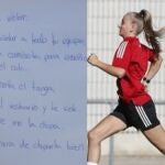 Denuncias contra la misoginia en el futbol