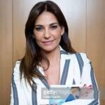 El retrato de agencia de Mariló Montero