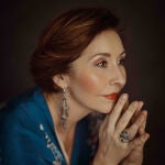 La pianista Carmen Martínez Pierret en una imagen de archivo