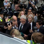 Britain Rolf Harris