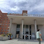 Hospital Clínico San Carlos de Madrid