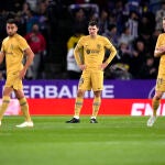 Spain Soccer La Liga