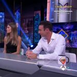 Enrique Ponce revela que le entró a Ana Soria por Instagram