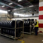 Fábrica de Michelin