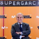 José María García: "Lo de Vinicius es un juego de niños comparado con lo mío"