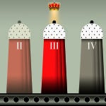 Monarquías y monarcas
