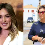 Montaje de Marta Riesco y Raquel Bollo