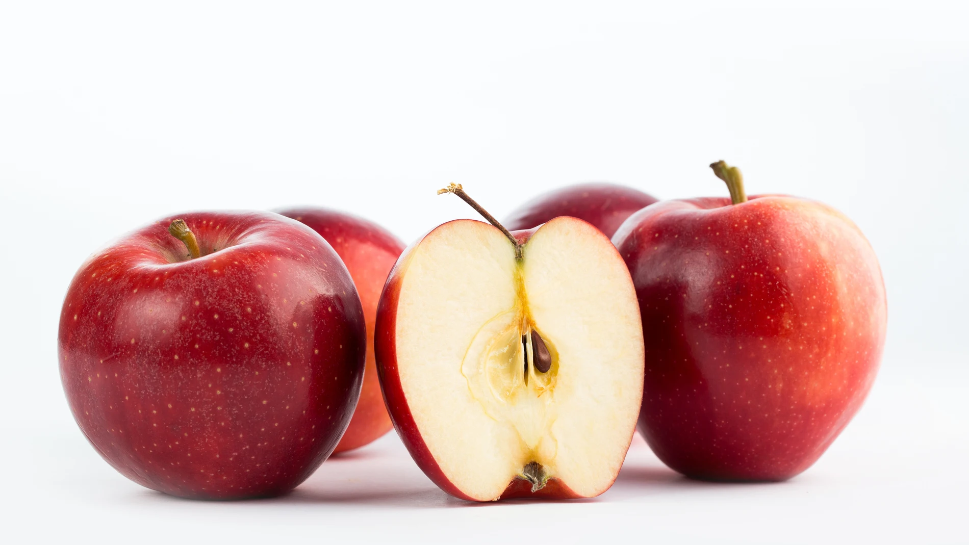 Manzanas