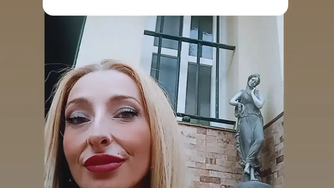 Michu opina de José Fernando como padre "poco presente"