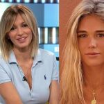 Montaje de Susanna Griso y Ana Soria