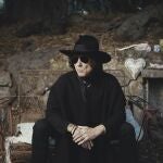 El músico Enrique Bunbury publica "Greta Garbo"