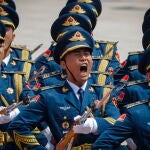 Russian Prime Minister Mishustin and Chinese Premier Qiang meet in Beijing