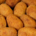 Croquetas