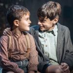 "Los chicos del coro" unen a un elenco muy joven con veteranos de los musicales