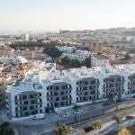Estepona impulsará VPO en todos los suelos