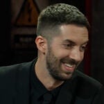David Broncano, presentador de 'La Resistencia'