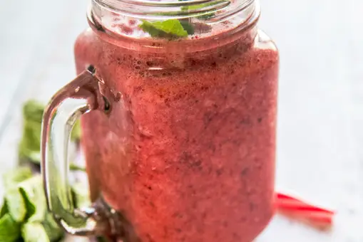 Batidos caseros: ideas sencillas y saludables para el verano Batidos caseros: ideas sencillas y saludables para el verano