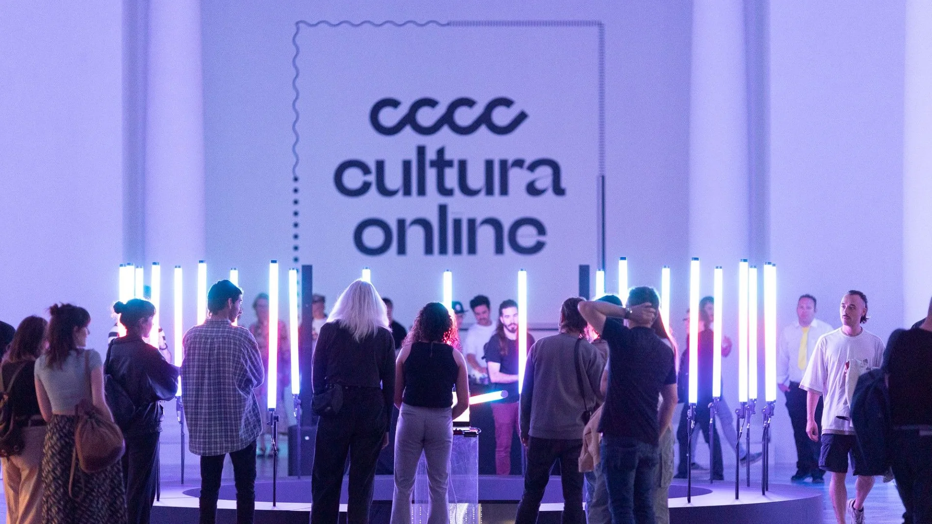 La exposición se puede visitar hasta el 9 de julio así como en la página web https:culturaonline.consorcimuseus.gva.es/es/