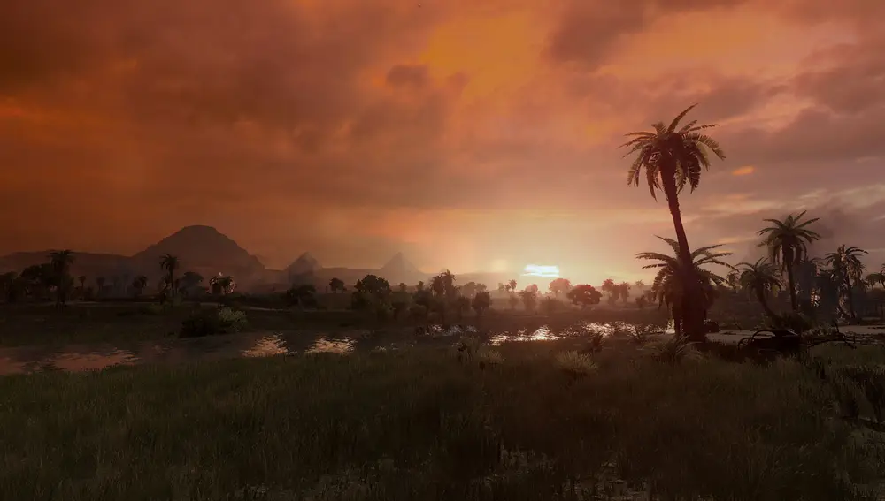 Total War: Pharaoh.