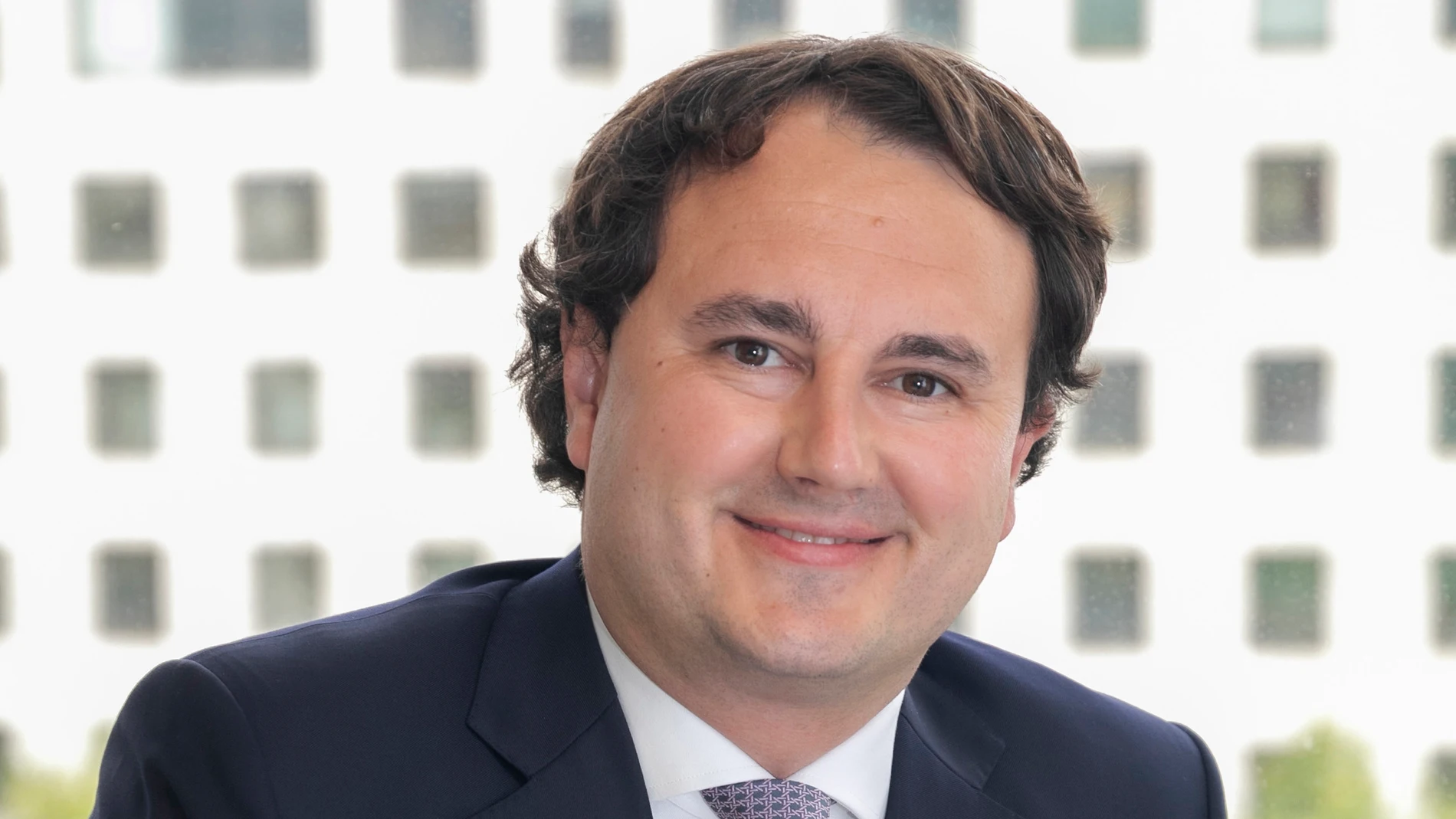 Carl Craen, Director General de EU Business School.