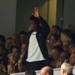 RAYO VALLECANO REAL MADRID