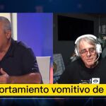 El comentario en TV3 contra Vinicius
