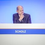 Economía/Macro.- Alemania entró en recesión tras una contracción del 0,3% del PIB en el primer trimestre