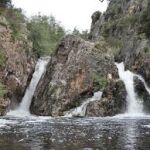 Las tres cascadas imprescindibles a un paso de Madrid (impresionantes con las lluvias de mayo)