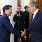 Russia Ukraine China