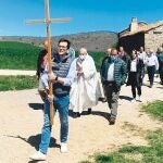 Tomás Cabezón es también diputado del PP en el Congreso