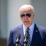 EEUU.- Biden muestra una reacción "extremadamente negativa" ante el traslado de armamento nuclear a Bielorrusia