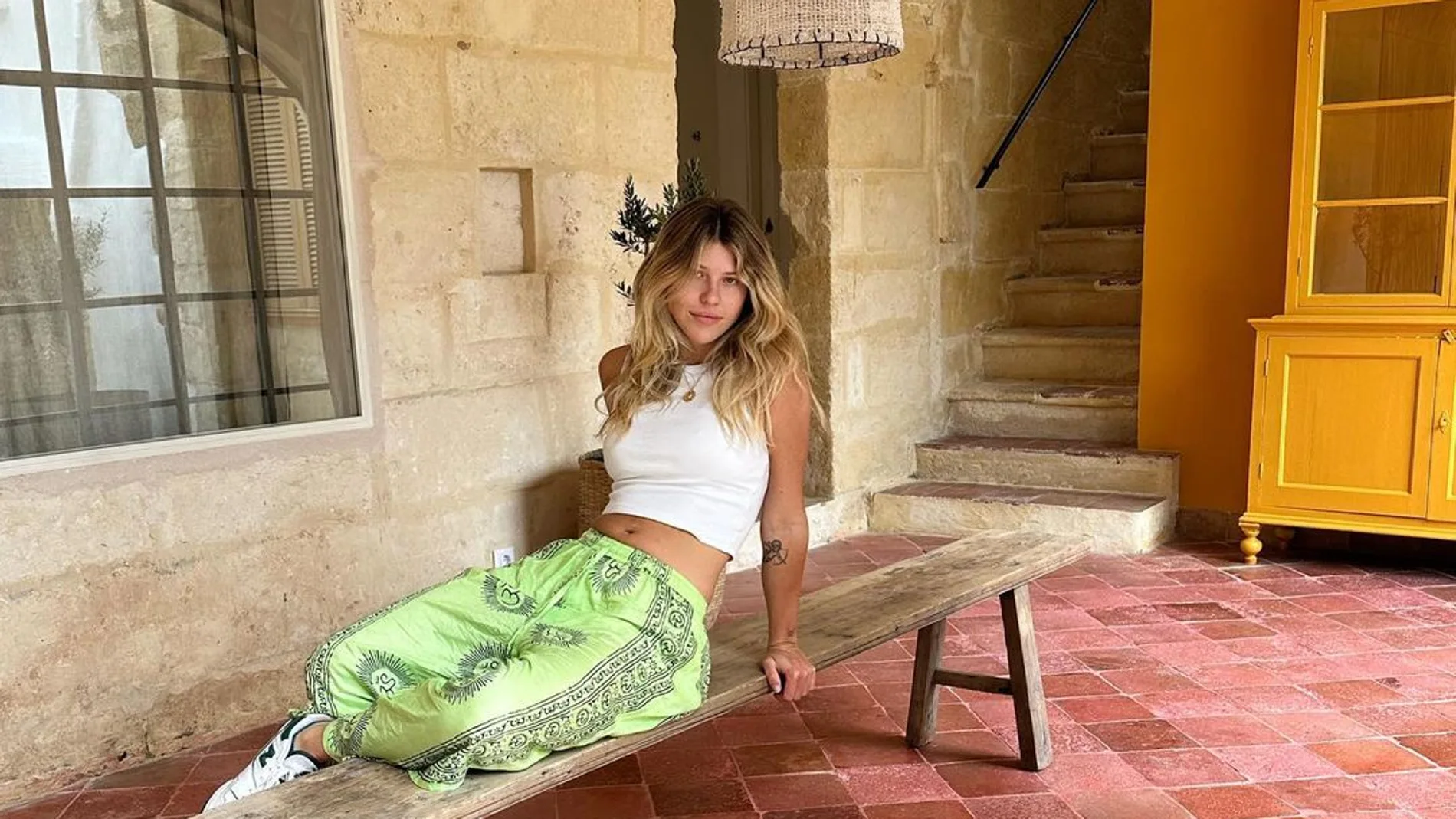 Anita Matamoros