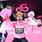 Giro d'Italia - 20th stage
