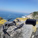 DJI Mavic 3 Pro, la mar de posibilidades