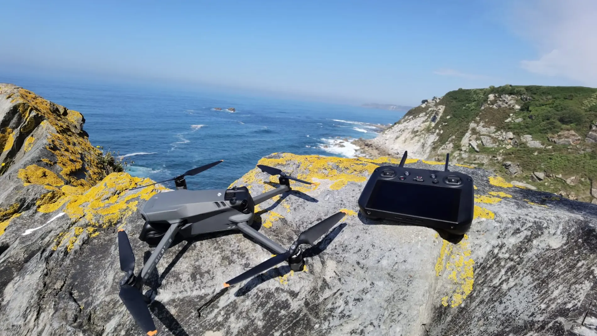 DJI Mavic 3 Pro