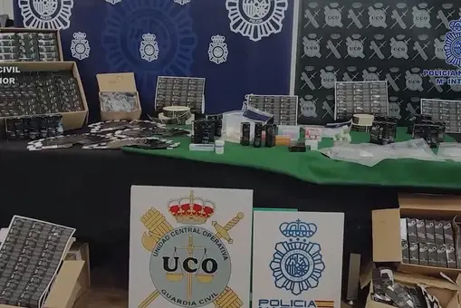 ¿Farmacias deportivas? No juegue con su salud, por favor ¿Farmacias deportivas? No juegue con su salud, por favor