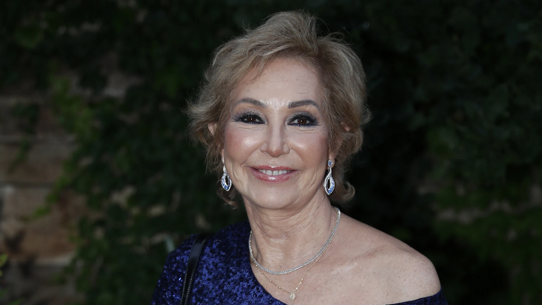 Ana Rosa Quintana