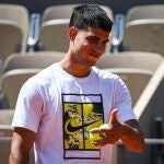 TENNIS - ROLAND GARROS 2023 - PREVIEWS