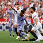 Sevilla - Real Madrid