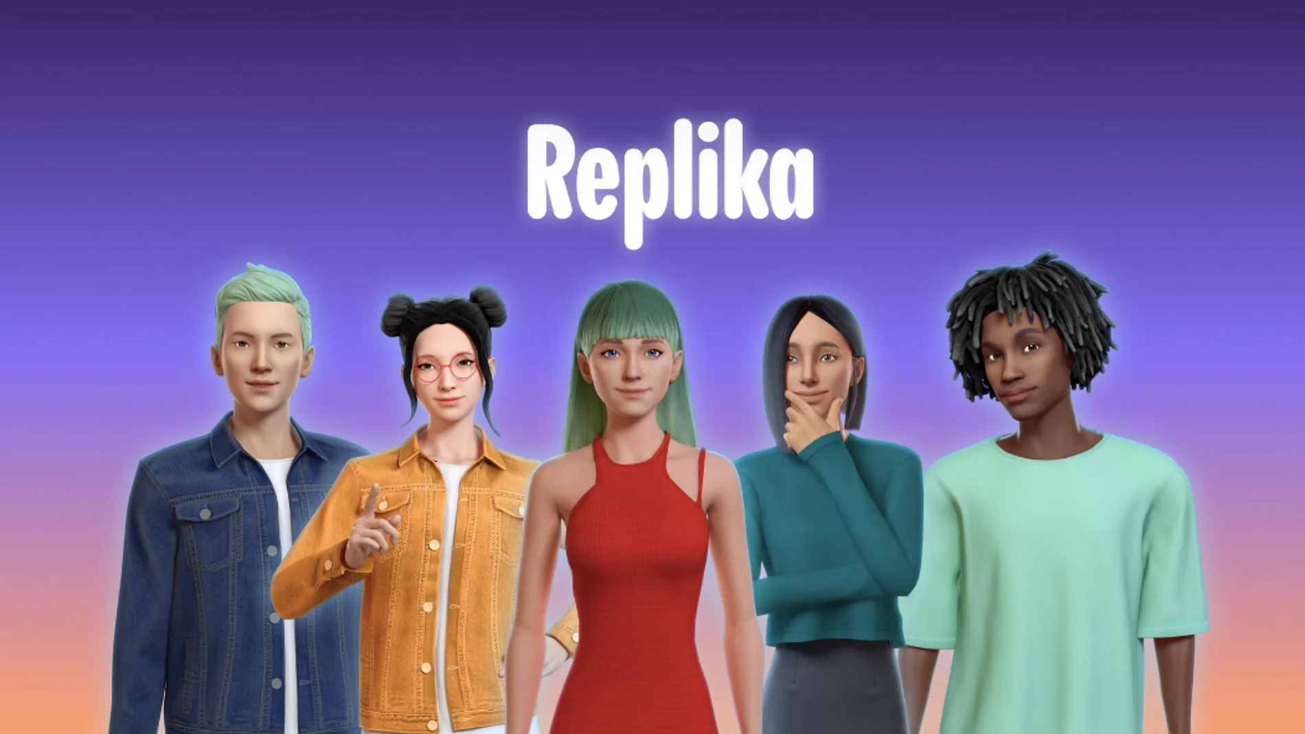 Replika