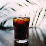 Un refresco y de cola