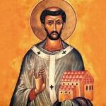 Imagen de San Agustín de Canterbury