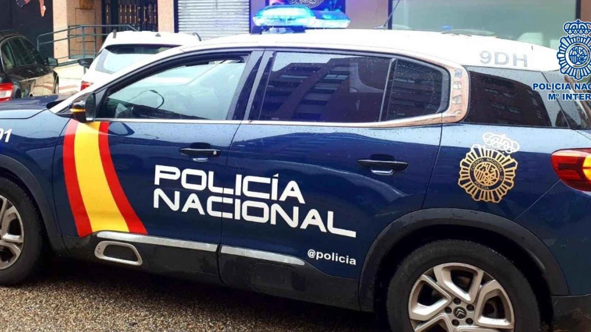 Muere un hombre tras caer por el hueco del ascensor en un piso de Algeciras (Cádiz)